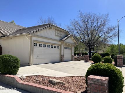 904 Dolce Drive, Sparks, NV 89434 Photo