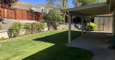 904 Dolce Drive, Sparks, NV 89434 Photo