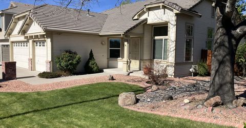 904 Dolce Drive, Sparks, NV 89434 Photo