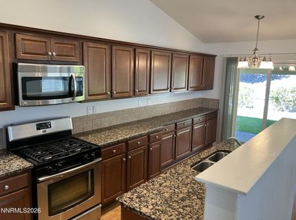 904 Dolce Drive, Sparks, NV 89434 Photo