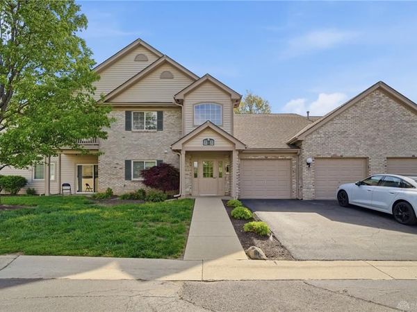 4782 Bordeaux Lane, Mason, OH 45040