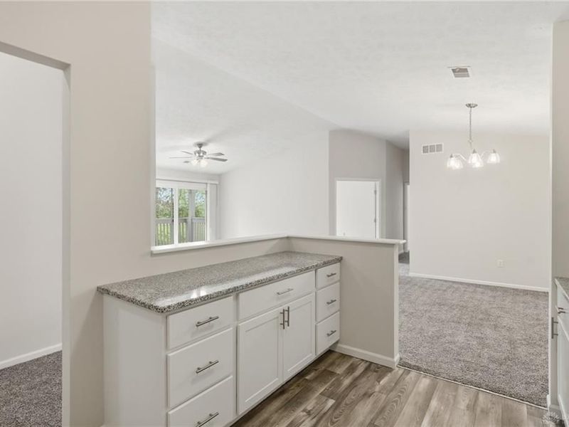 4782 Bordeaux Lane, Mason, OH 45040 Photo 18