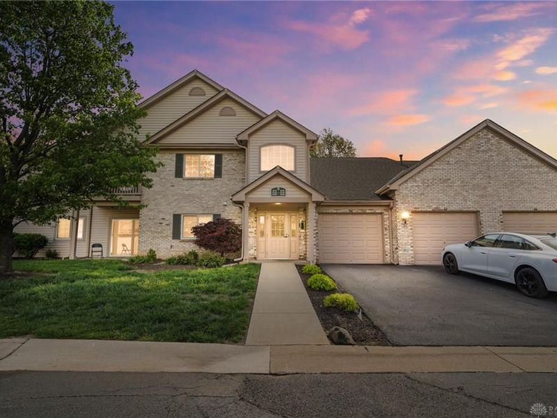 4782 Bordeaux Lane, Mason, OH 45040 Photo 2