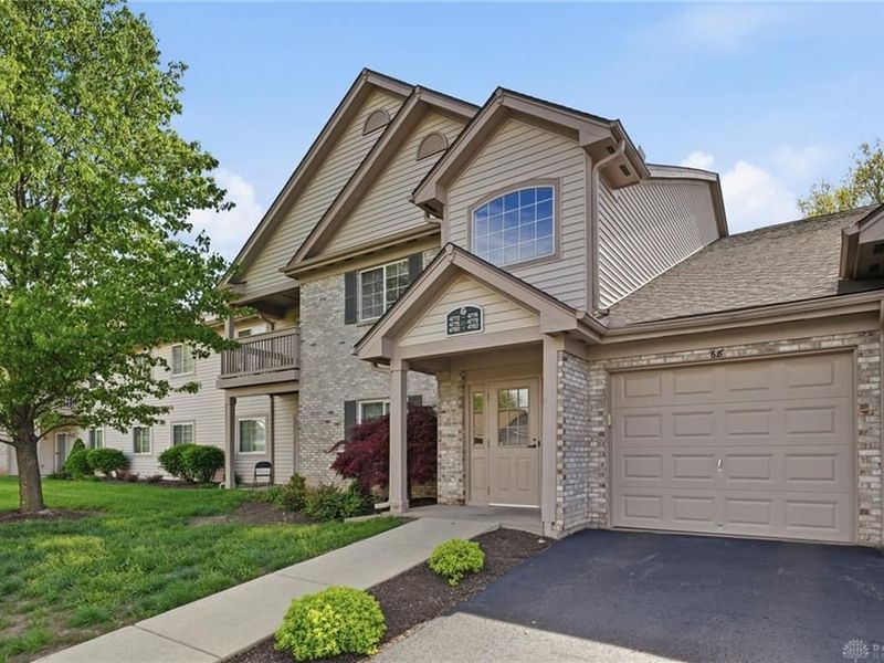 4782 Bordeaux Lane, Mason, OH 45040 Photo 3