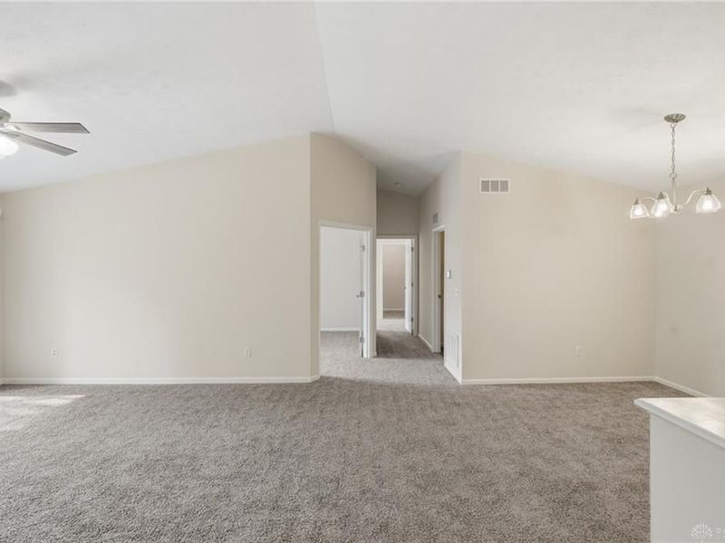 4782 Bordeaux Lane, Mason, OH 45040 Photo 6