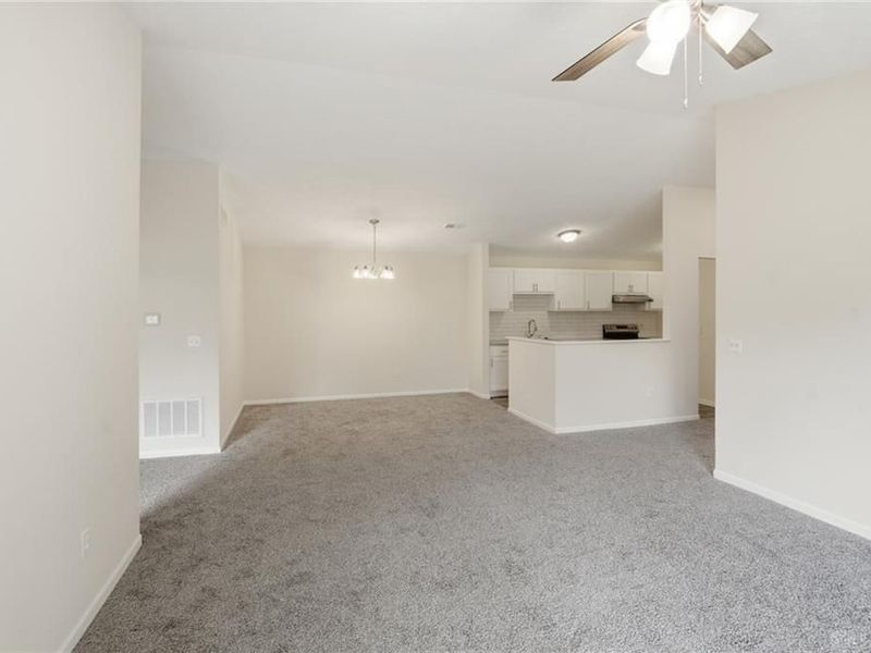 4782 Bordeaux Lane, Mason, OH 45040 Photo 9