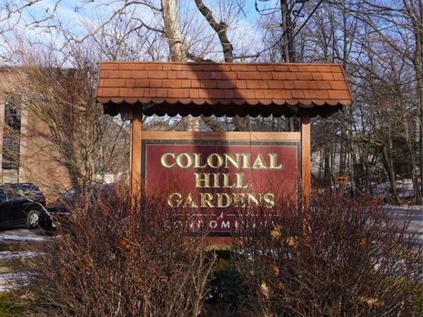 10 Colonial Drive H, LITTLE FALLS, NJ 07424