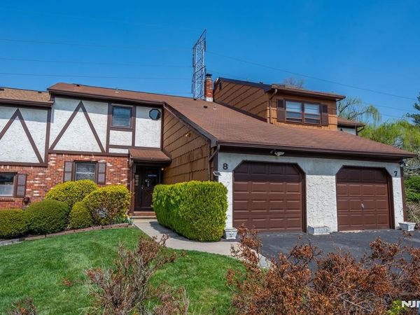 8 Sherbone Place 2108, Unit 2108, SAYREVILLE, NJ 08872