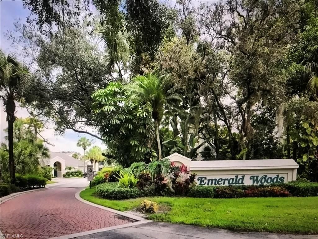79 Emerald Woods Dr, Unit J10, Naples, FL 34108 Photo
