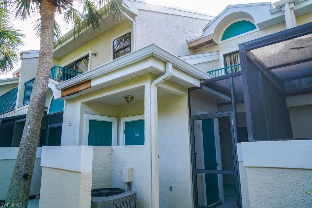 79 Emerald Woods Dr, Unit J10, Naples, FL 34108 Photo