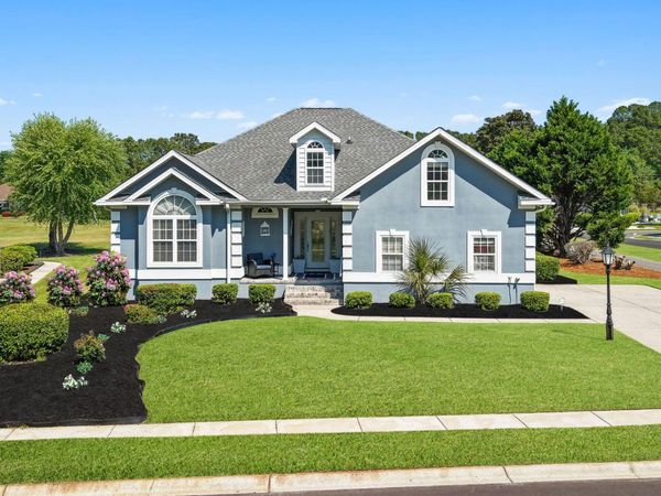 1096 Rutledge Court NW, Calabash, NC 28467