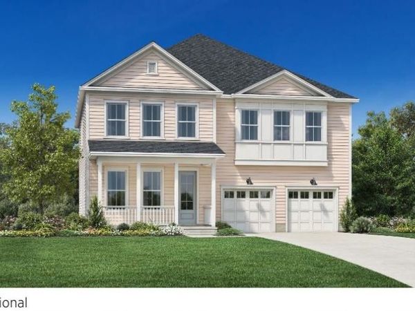 2027 Comradery Way, Murrells Inlet, SC 29576