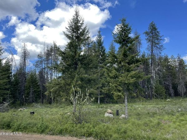 NNA 14th AVE, Spirit Lake, ID 83869