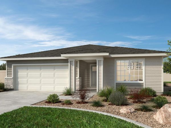 893 E Exploration Dr, Kuna, ID 83634