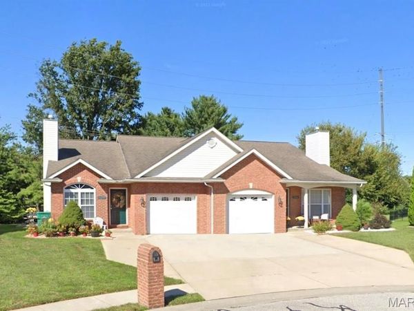 1523 ENGLISH PINE Lane , O'Fallon, IL 62269