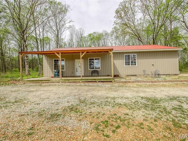 13689 County Road 3590 , St James, MO 65559