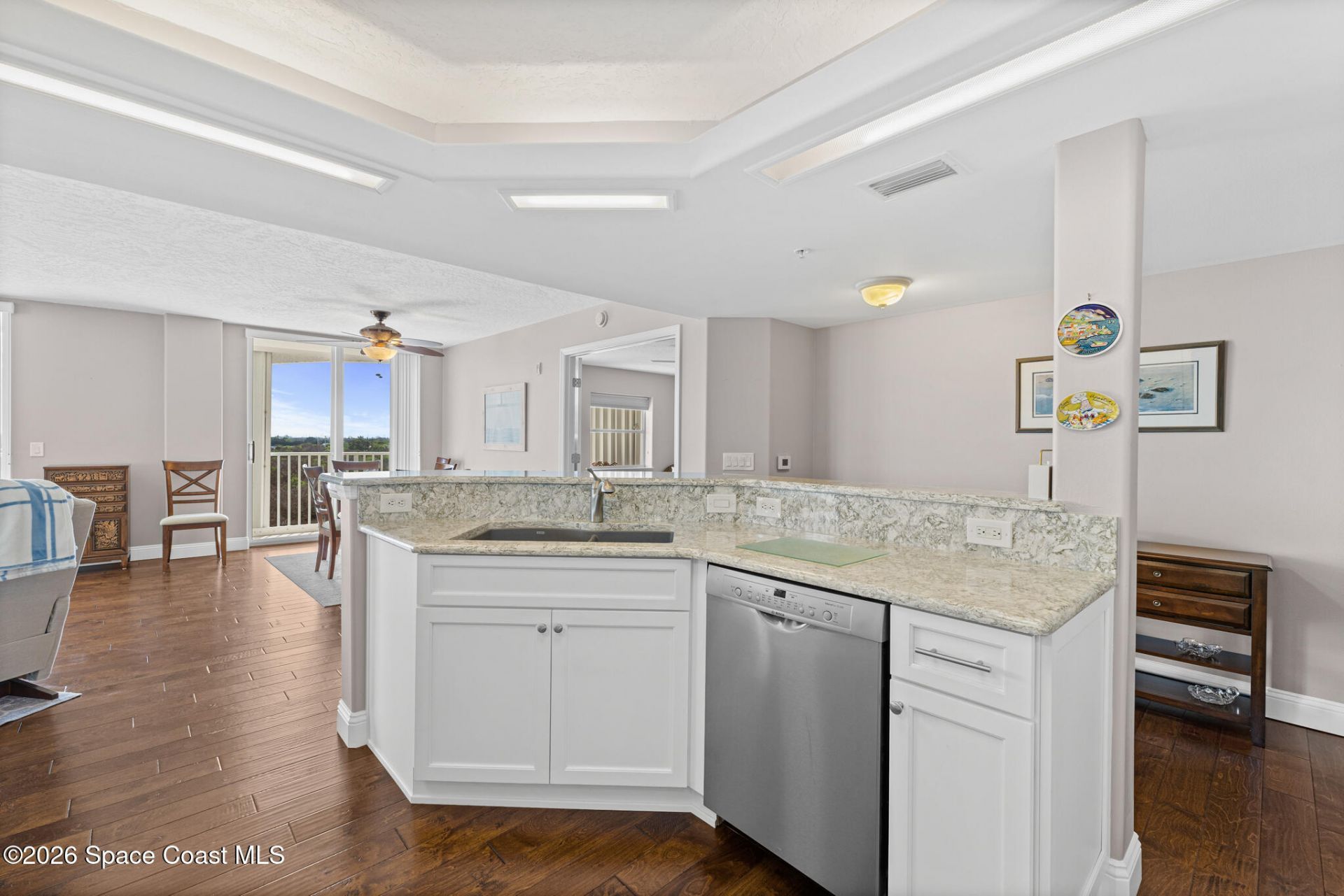 801 Del Rio Way, Unit 502, Merritt Island, FL 32953 Photo