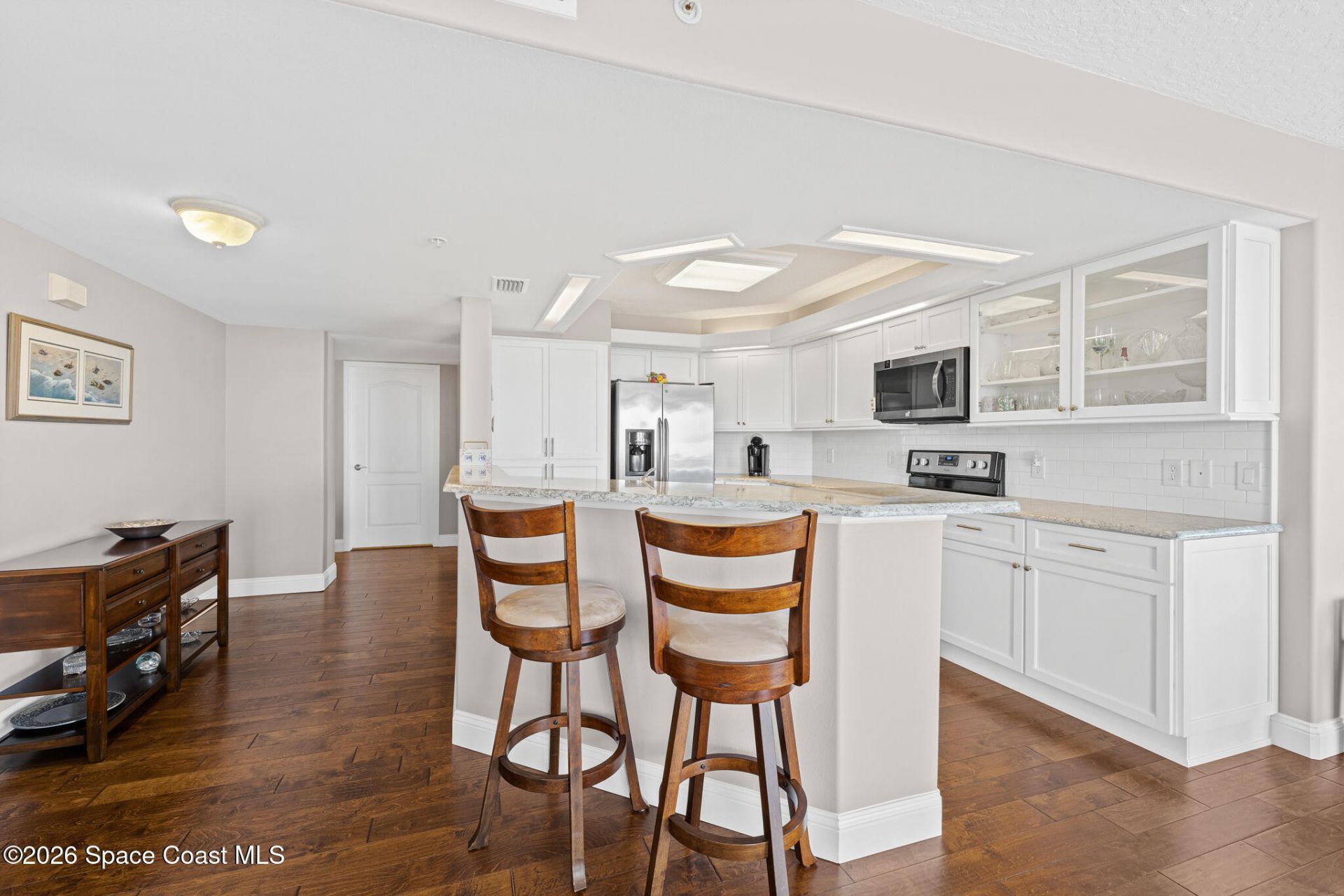 801 Del Rio Way, Unit 502, Merritt Island, FL 32953 Photo