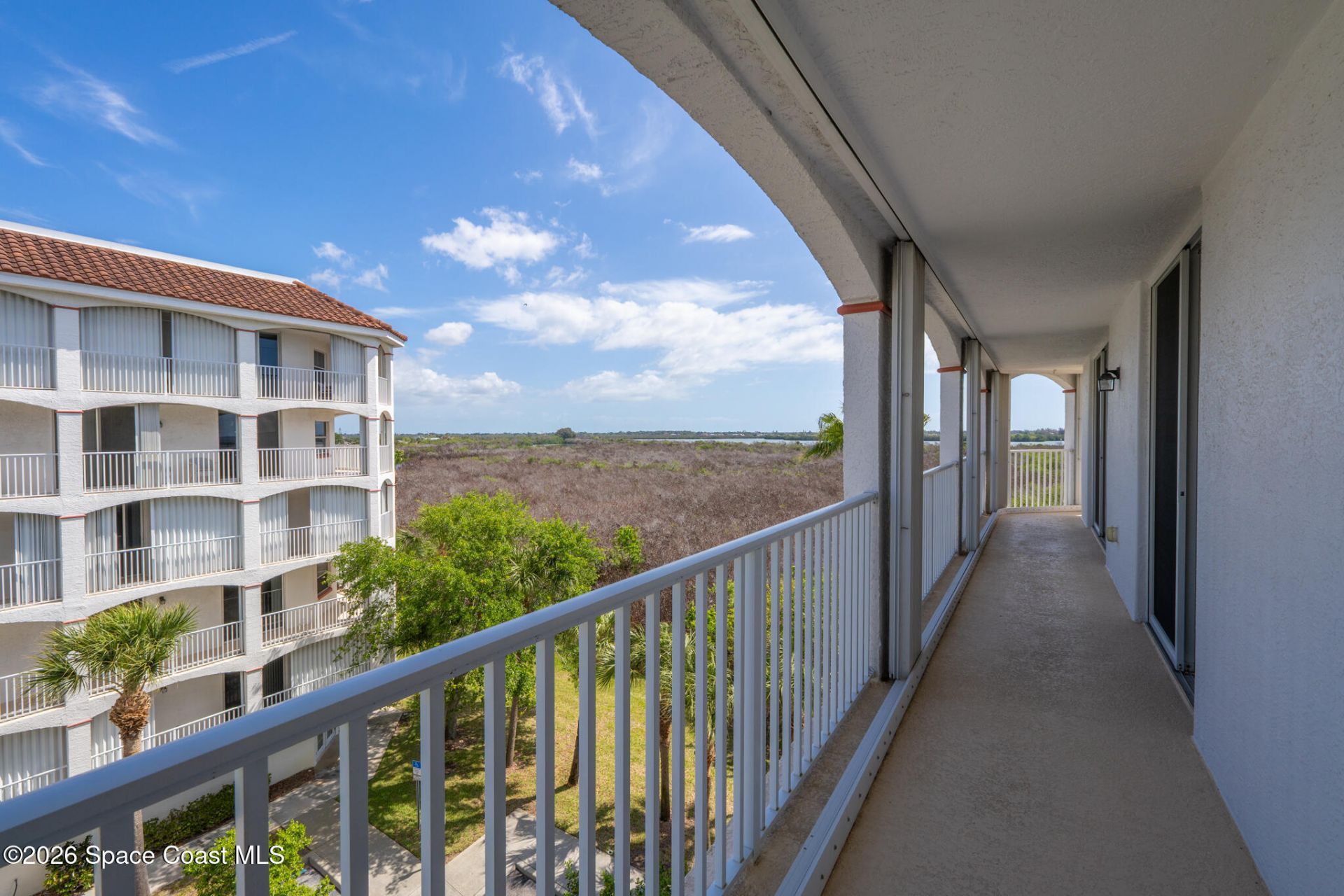 801 Del Rio Way, Unit 502, Merritt Island, FL 32953 Photo