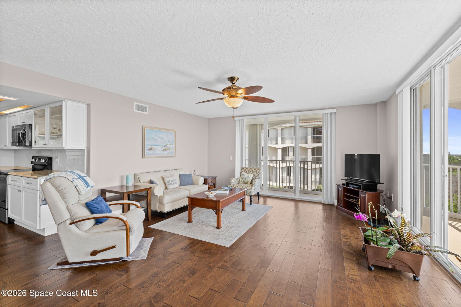 801 Del Rio Way, Unit 502, Merritt Island, FL 32953 Photo