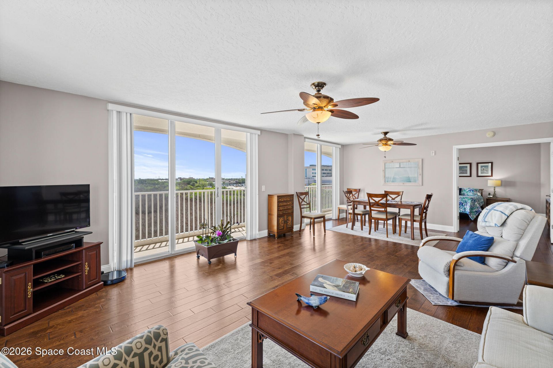 801 Del Rio Way, Unit 502, Merritt Island, FL 32953 Photo