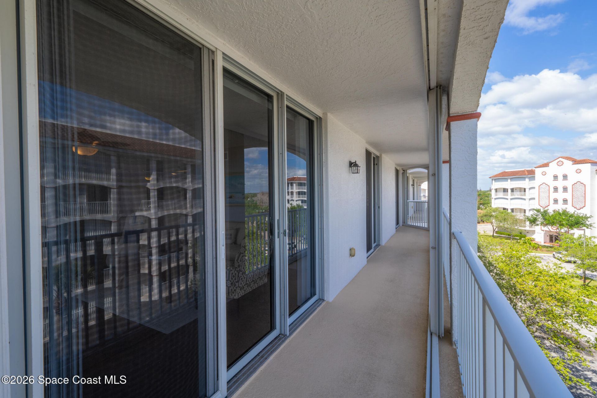 801 Del Rio Way, Unit 502, Merritt Island, FL 32953 Photo