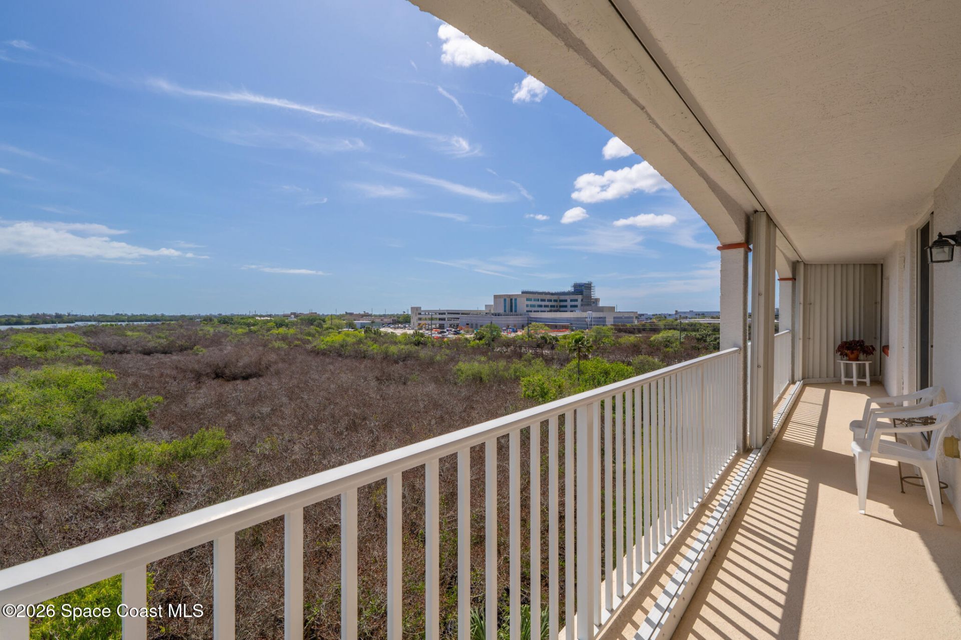 801 Del Rio Way, Unit 502, Merritt Island, FL 32953 Photo