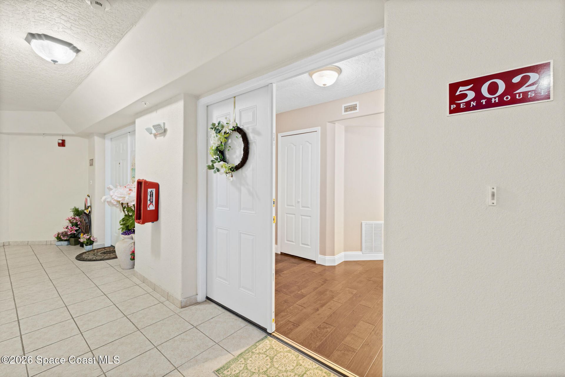 801 Del Rio Way, Unit 502, Merritt Island, FL 32953 Photo