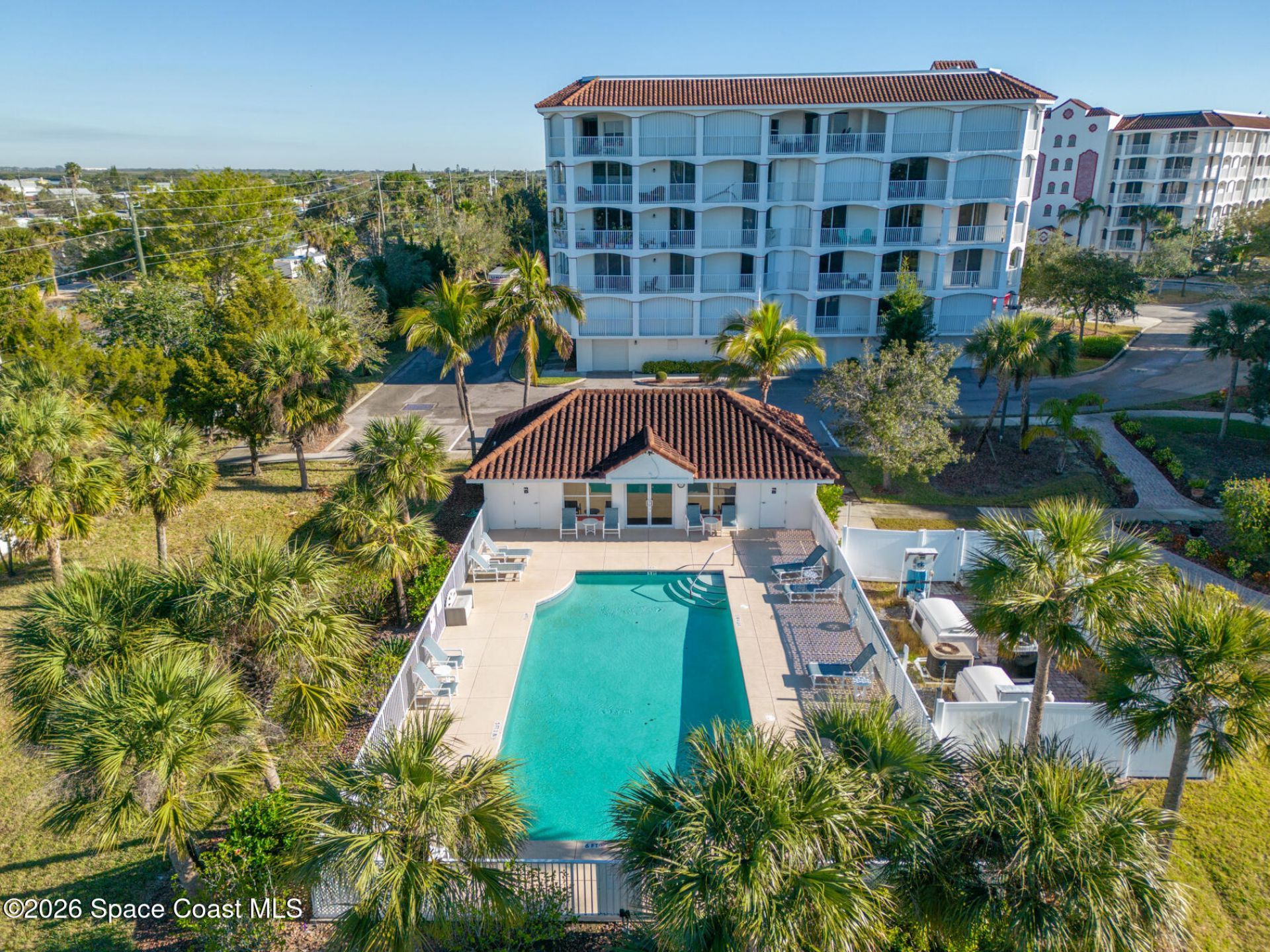 801 Del Rio Way, Unit 502, Merritt Island, FL 32953 Photo