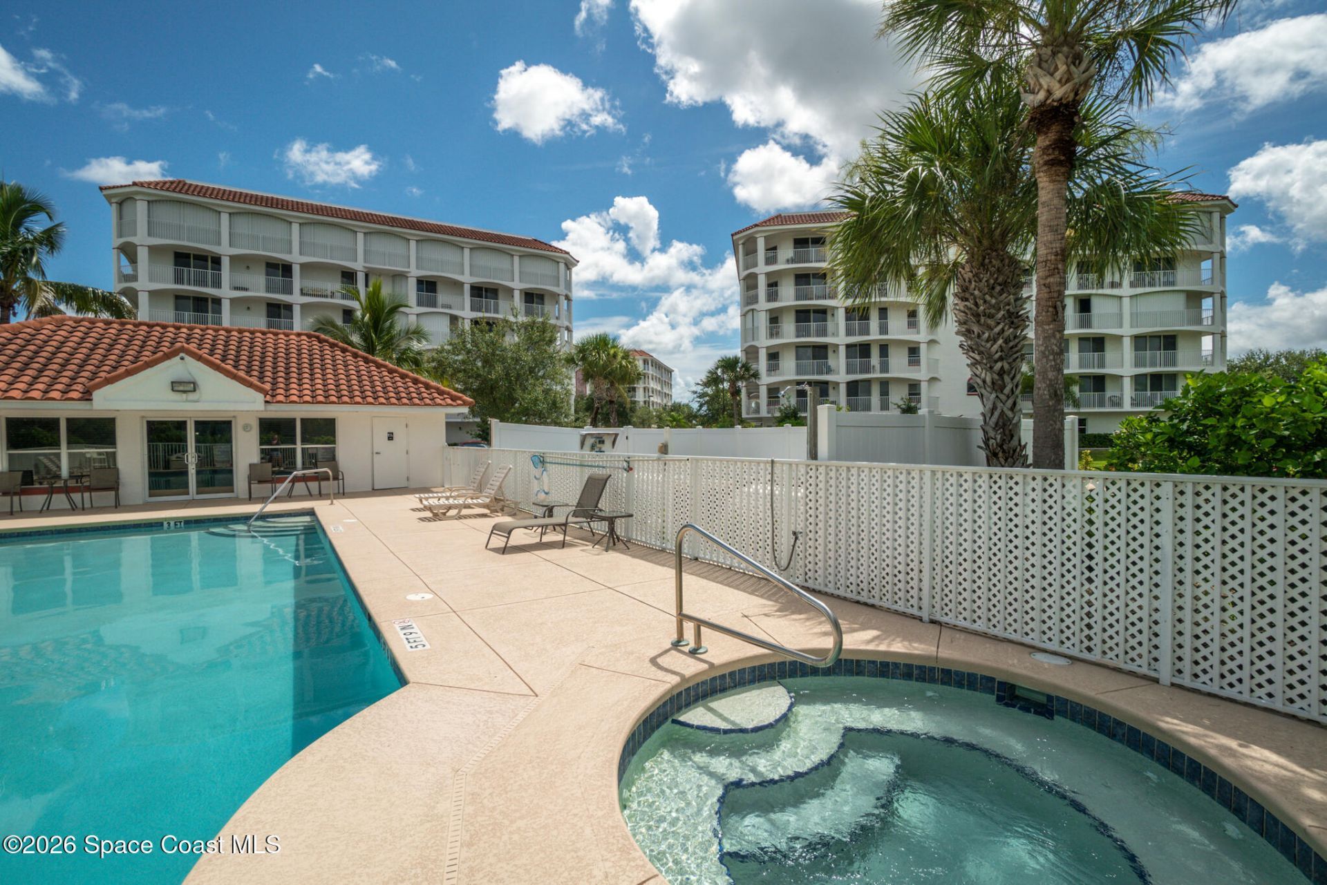 801 Del Rio Way, Unit 502, Merritt Island, FL 32953 Photo