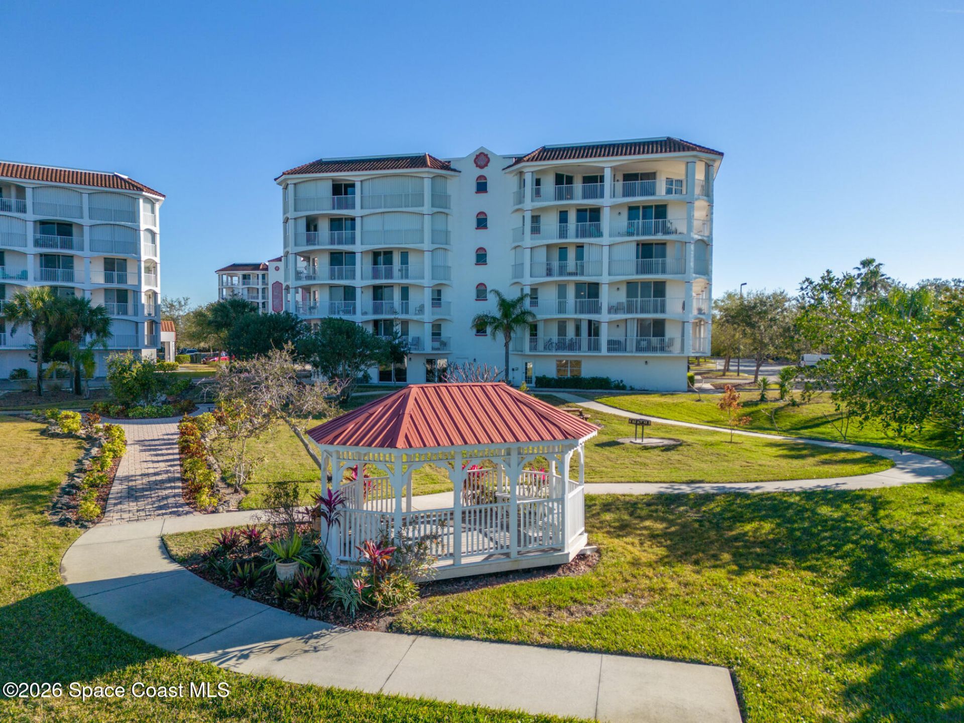 801 Del Rio Way, Unit 502, Merritt Island, FL 32953 Photo