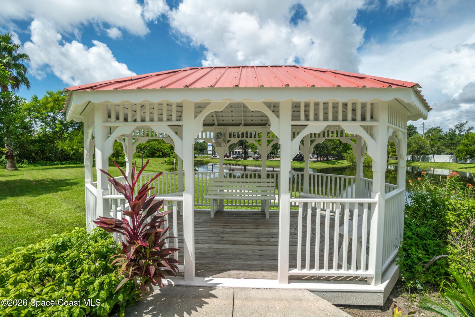 801 Del Rio Way, Unit 502, Merritt Island, FL 32953 Photo