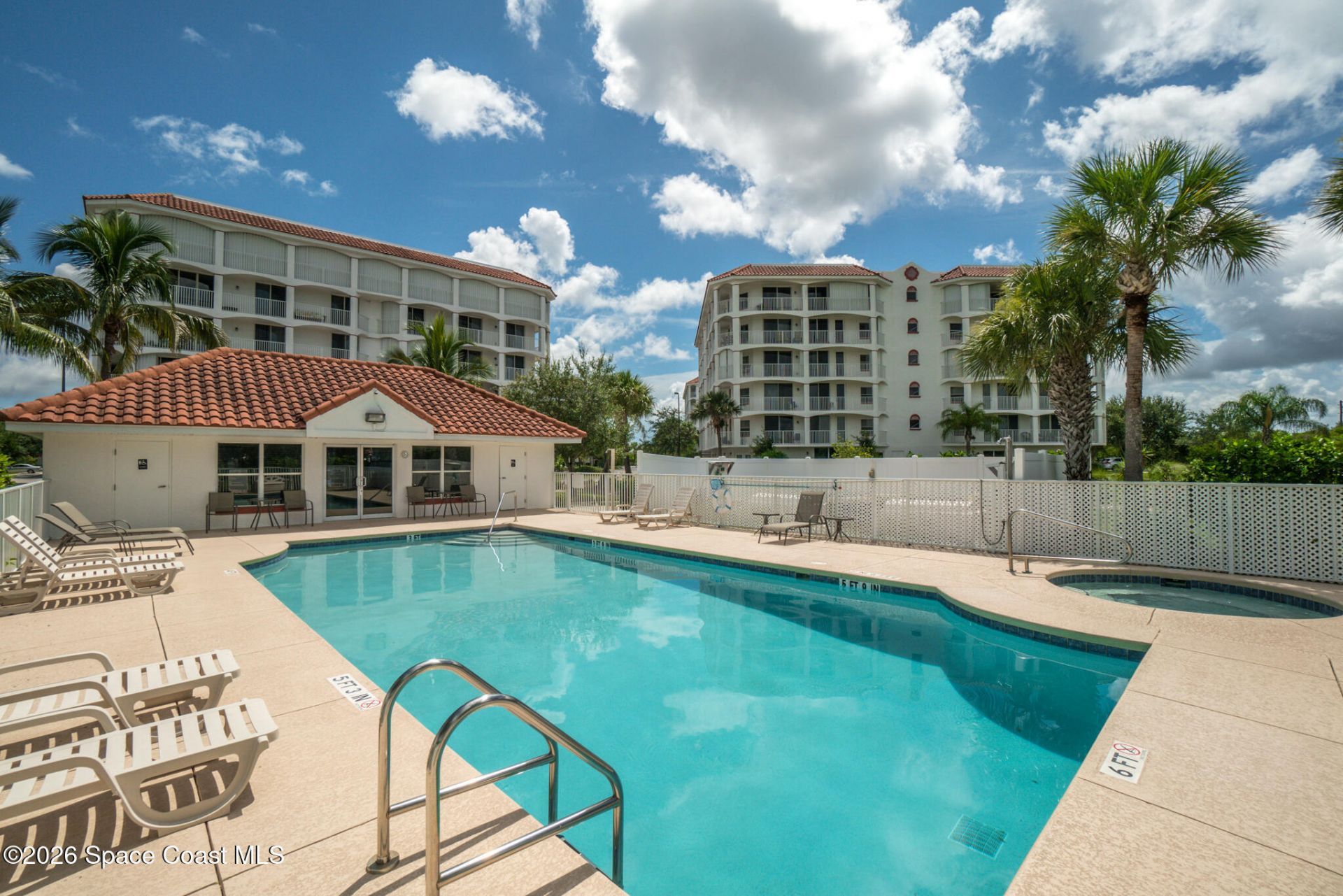 801 Del Rio Way, Unit 502, Merritt Island, FL 32953 Photo