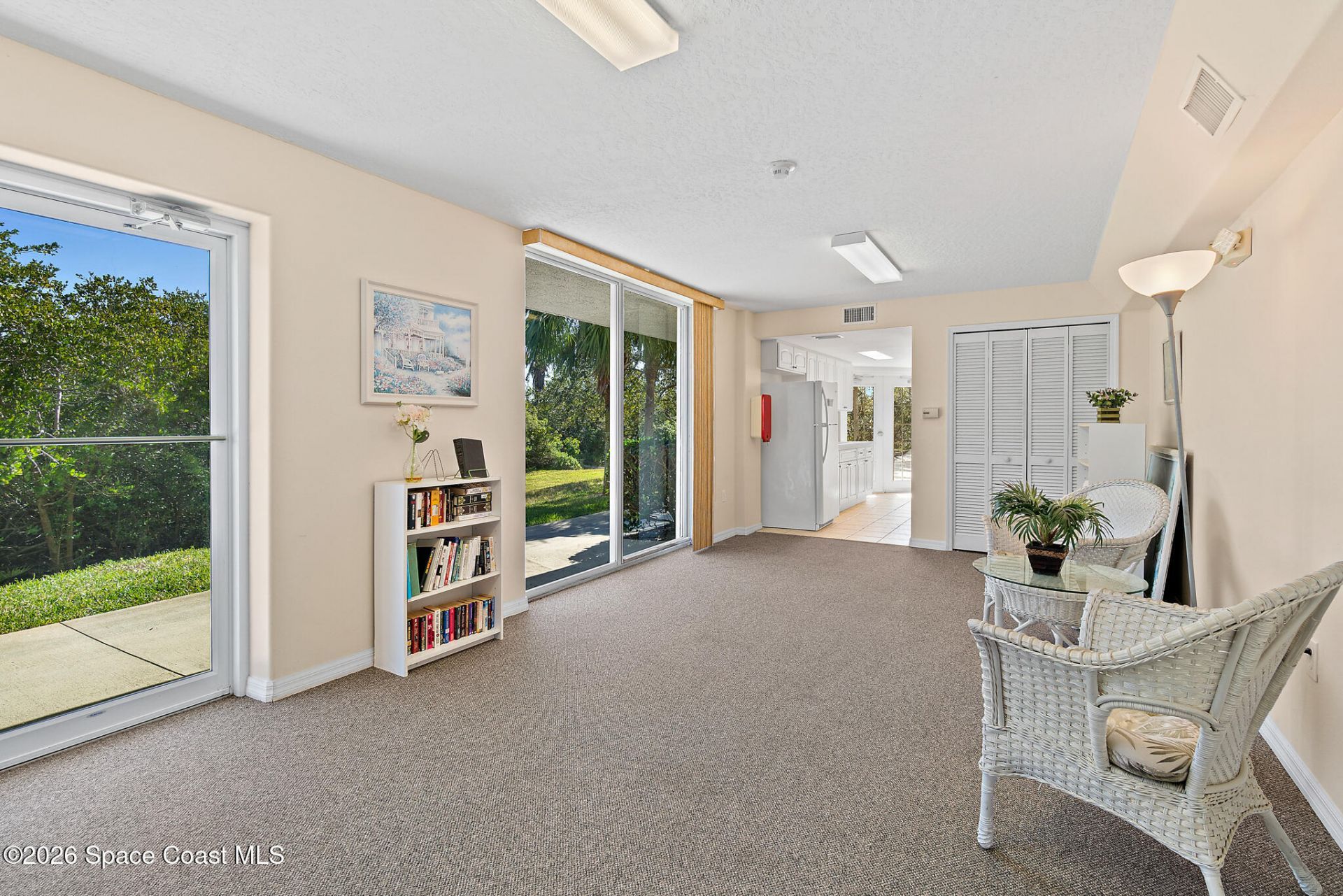 801 Del Rio Way, Unit 502, Merritt Island, FL 32953 Photo