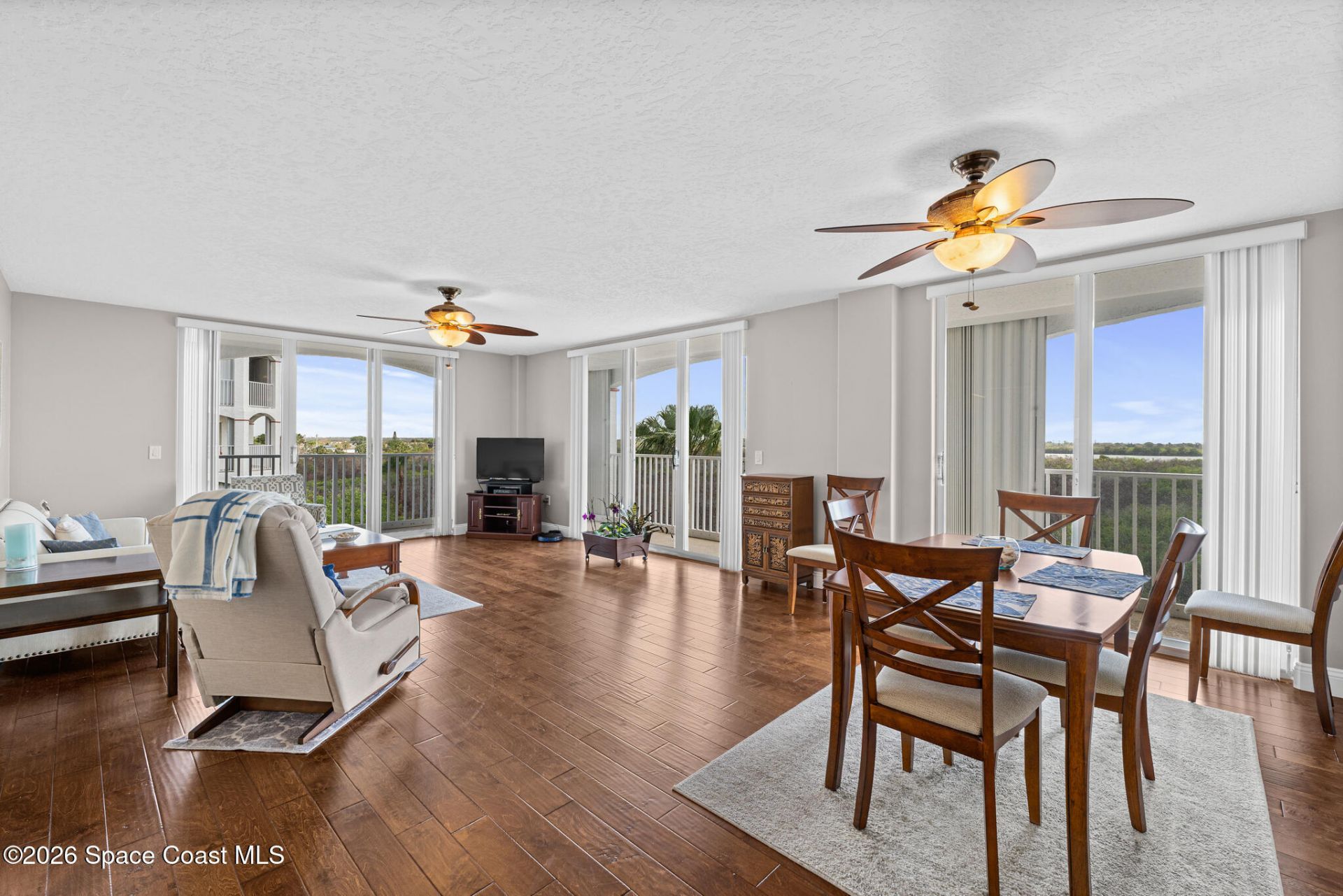 801 Del Rio Way, Unit 502, Merritt Island, FL 32953 Photo