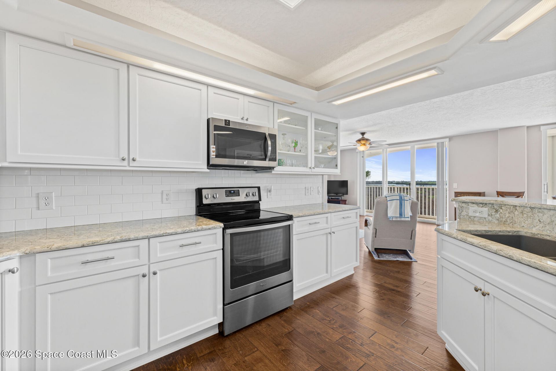 801 Del Rio Way, Unit 502, Merritt Island, FL 32953 Photo