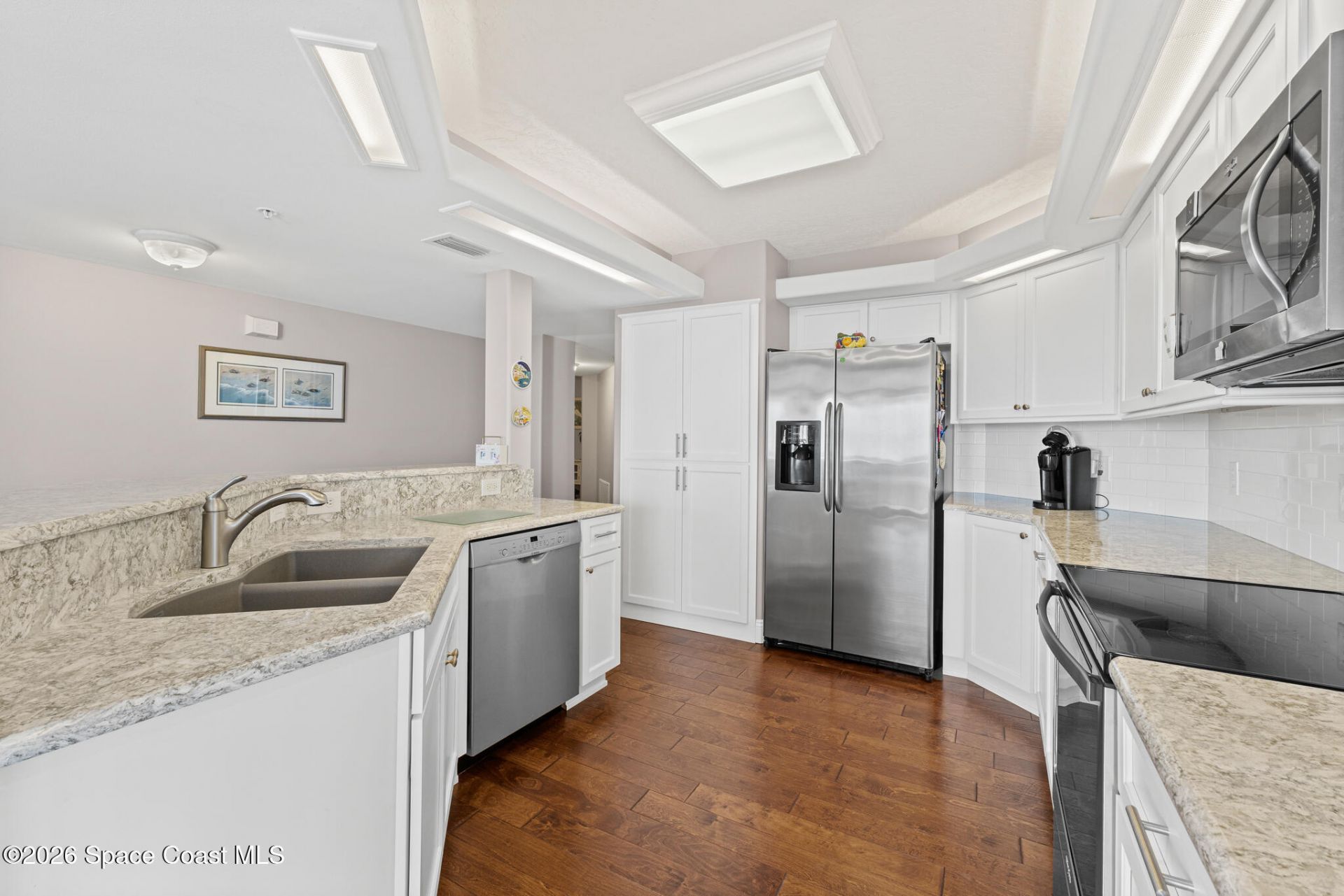 801 Del Rio Way, Unit 502, Merritt Island, FL 32953 Photo