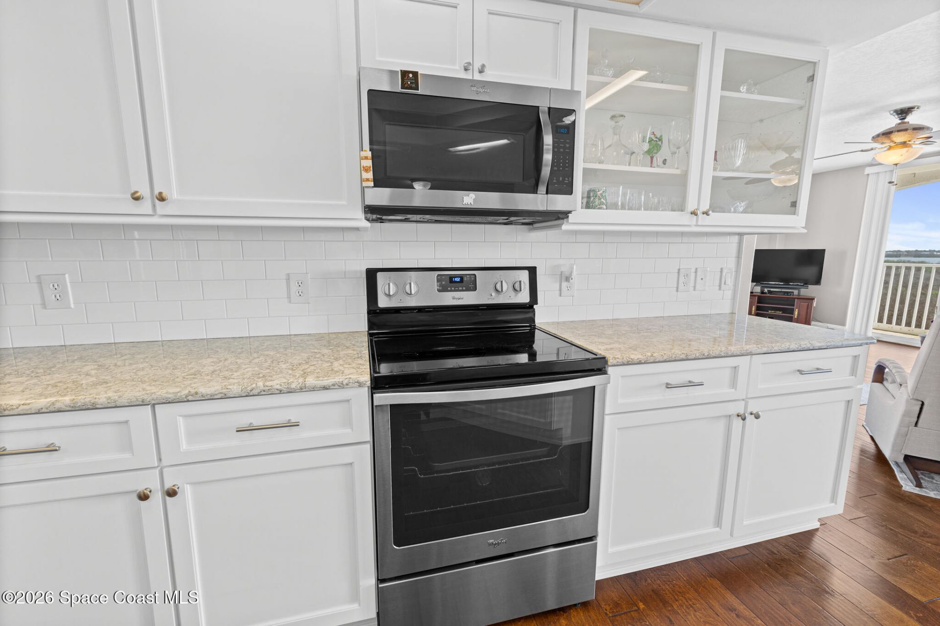 801 Del Rio Way, Unit 502, Merritt Island, FL 32953 Photo