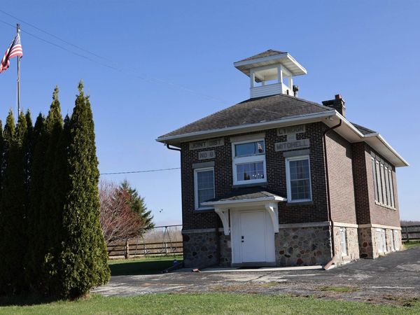 W6135 County N Road, Plymouth, WI 53073