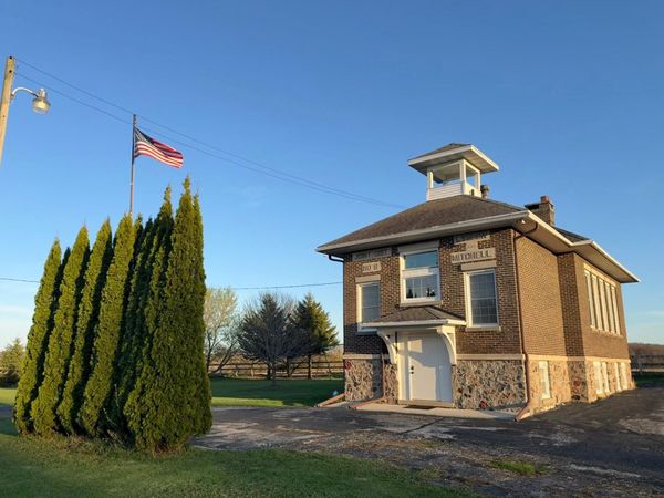 W6135 County N Road, Plymouth, WI 53073