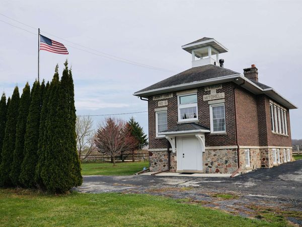 W6135 County N Road, Plymouth, WI 53073