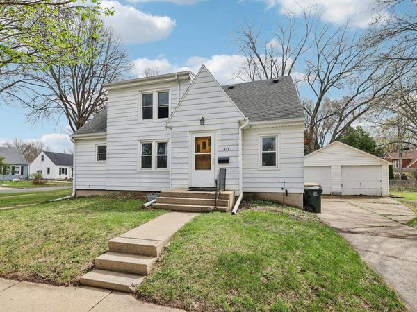811 North Street, Madison, WI 53704