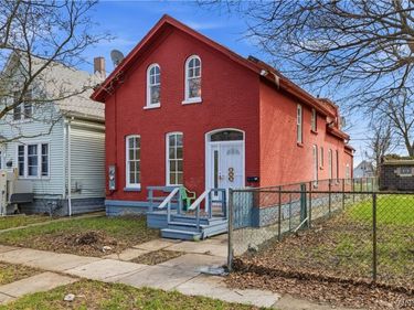 355 Bristol Street , Buffalo, NY 14206