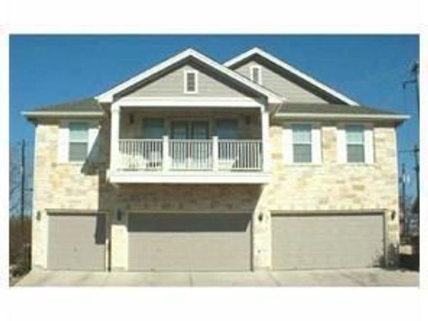 1900 Scofield Ridge PKWY, Unit 1102, Austin, TX 78727