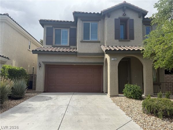 11904 Amistoso Lane, Las Vegas, NV 89138
