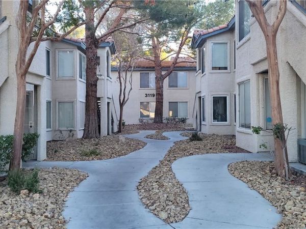 3119 Key Largo Drive , Unit 201, Las Vegas, NV 89120