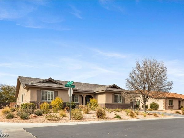 8089 Soledad Canyon Street , Las Vegas, NV 89131