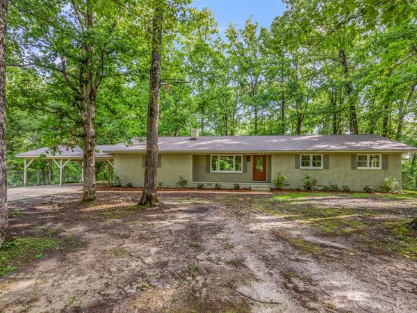 128 Harden's Chapel Road, Fulton, MS 38843