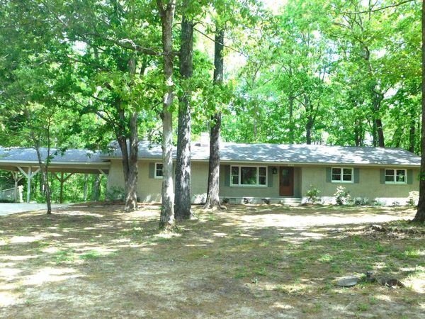 128 Harden's Chapel Road, Fulton, MS 38843