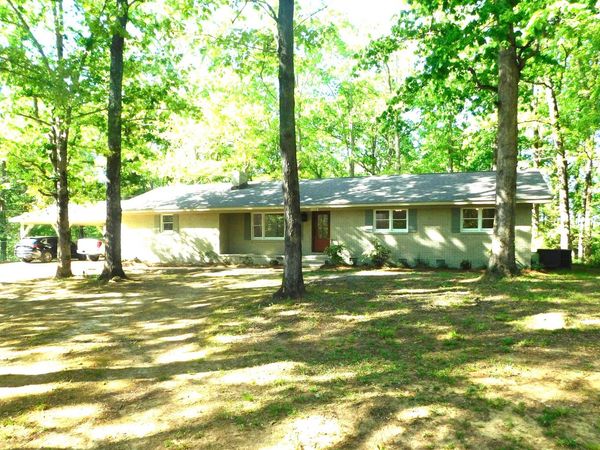 128 Harden's Chapel Road, Fulton, MS 38843